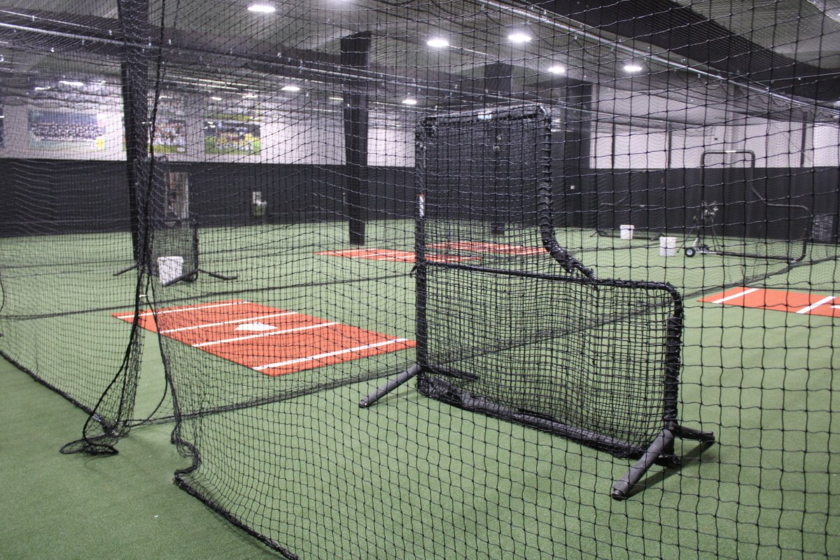 New Hope Baseball tweet media