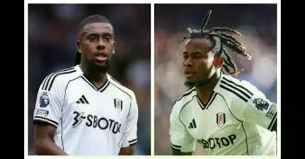 Super Eagles stars set for Premier League showdown as Fulham host Crystal Palace at Craven Cottage. completesports.com/epl-chukwueze-…