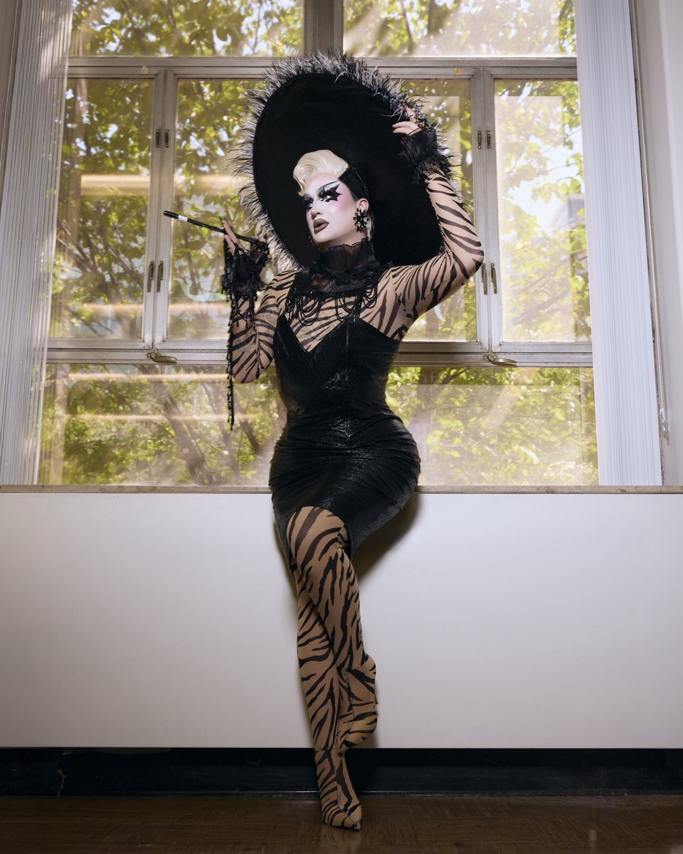 Van Goth tweet media