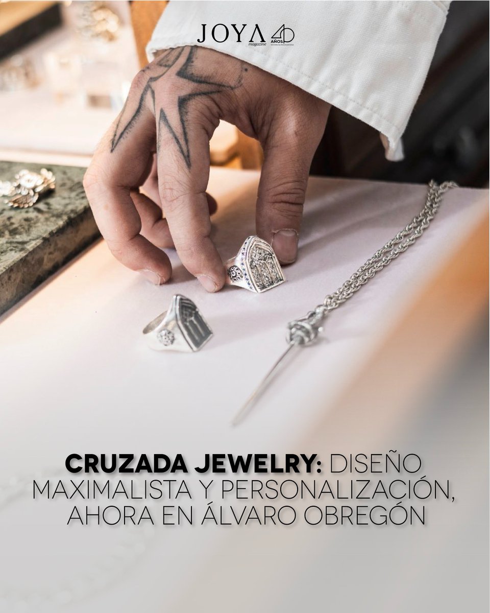Joya Magazine tweet media