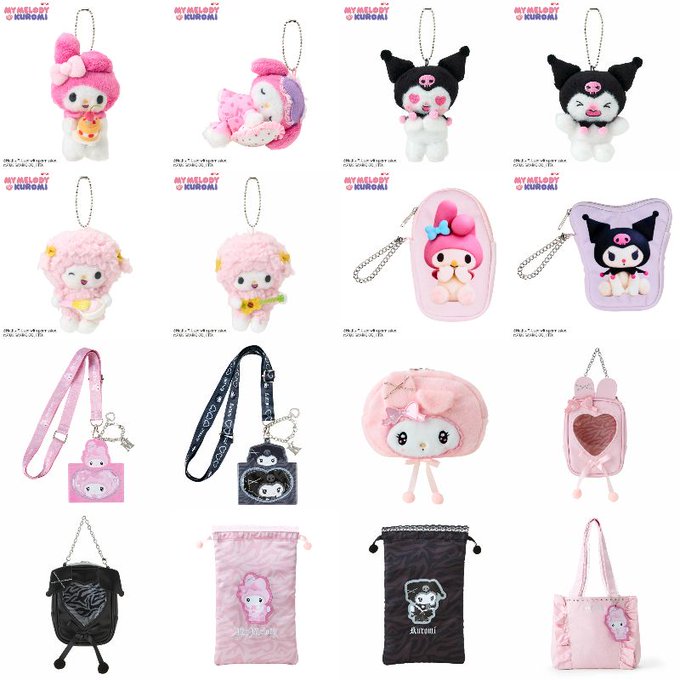 サンリオ推し活部🌈 (@sanrio_oshikatu) / Posts / X