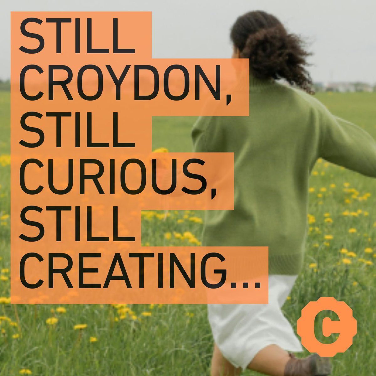 Croydonist tweet media