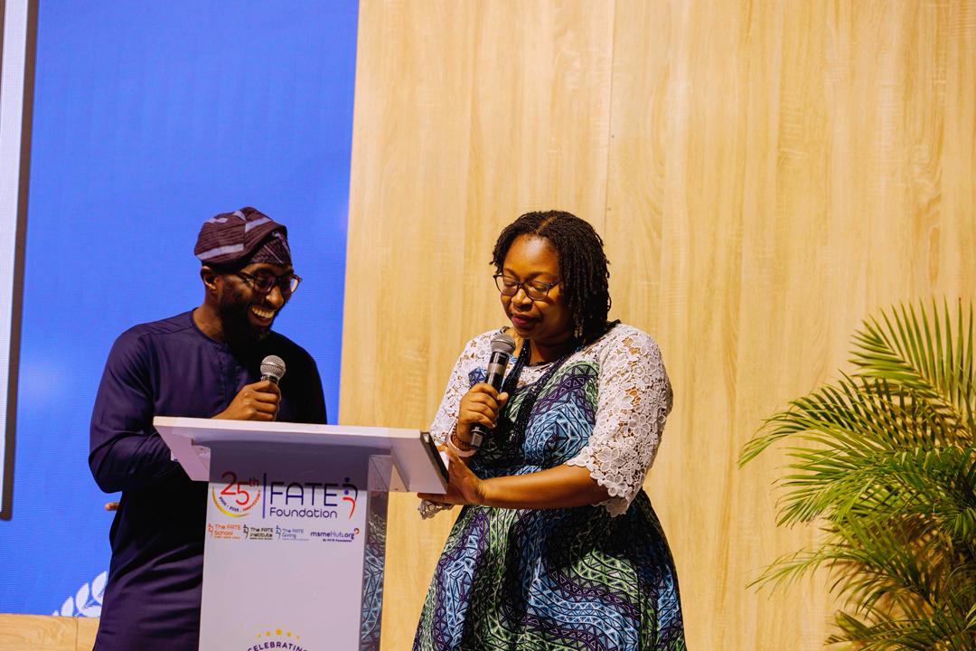 FATE Foundation tweet media