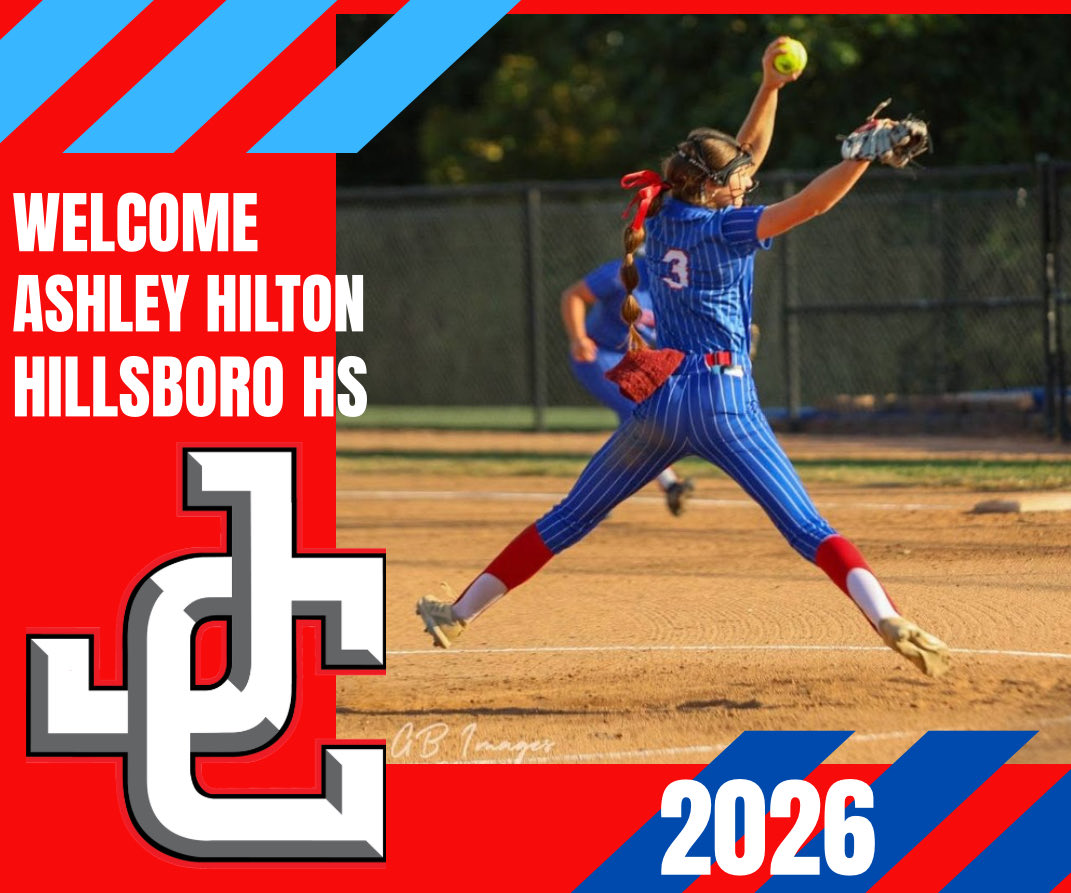 JeffCo Softball tweet media