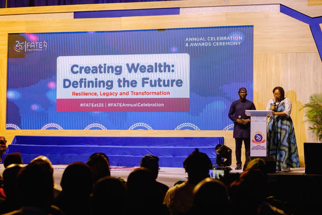 FATE Foundation tweet media