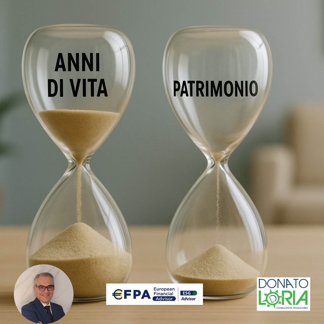 LoriaDonato's tweet image. La #longevità è una conquista, ma anche un #rischio finanziario: vivere più a lungo significa #pianificare meglio.

Decumulo, inflazione, LTC: ecco cosa cambia davvero.

👉 Leggi l’articolo completo:
donatoloria.consulentefinecobank.com/blog/longevita…
