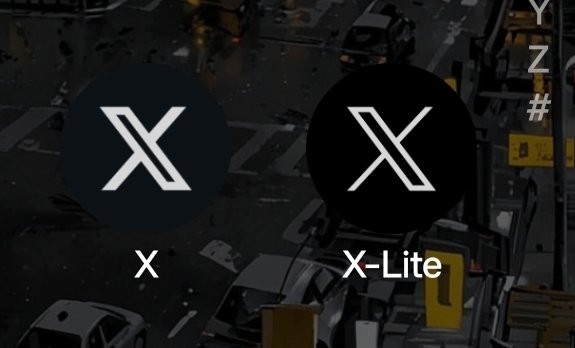 rejexvisions's tweet image. late to it, but 3-4 months ago, i had applied and got accepted in the X-lite alpha testing program.

tried it out, here are my points.
&amp;gt; quite optimised 
&amp;gt; smooth ahh, love it
&amp;gt; lower app size, specially better for low end devices 
&amp;gt; stripped down to essential features
&amp;gt; drafts…