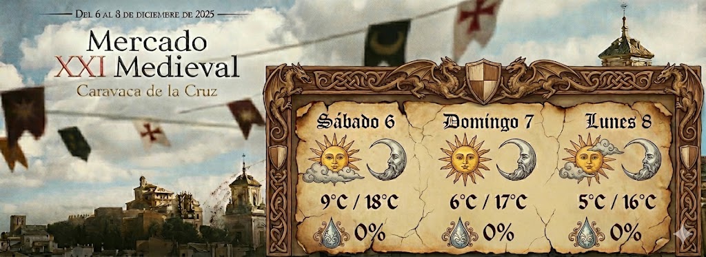 Meteocaravaca tweet media
