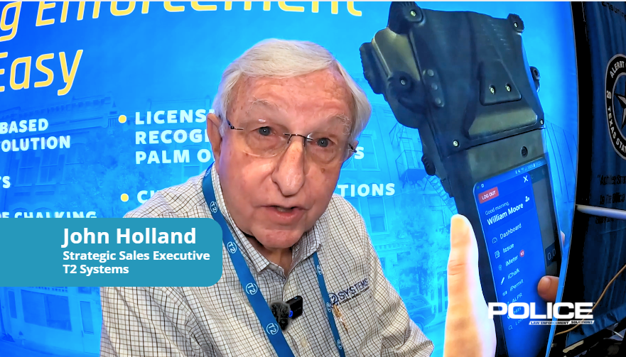 POLICE Magazine tweet media