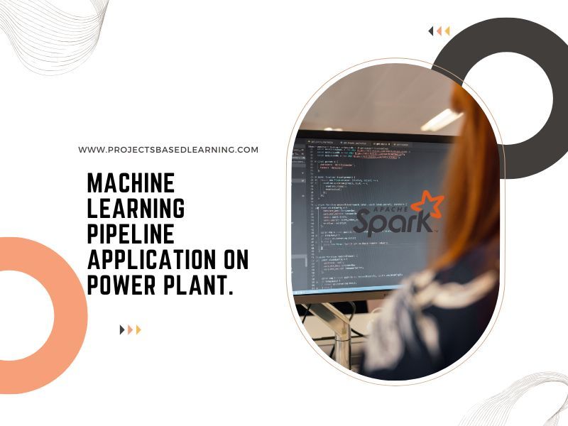 bigdata_engnr's tweet image. ⚡️ Power up your ML skills! Build a Machine Learning Pipeline for Power Plant data with Apache Spark! 🚀

buff.ly/5omZrM4 

#MachineLearning #DataScience #ApacheSpark #BigData #Python #AI #100DaysOfCode