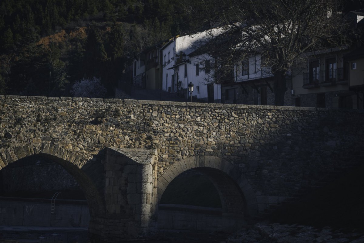 Tardes de otoño ...