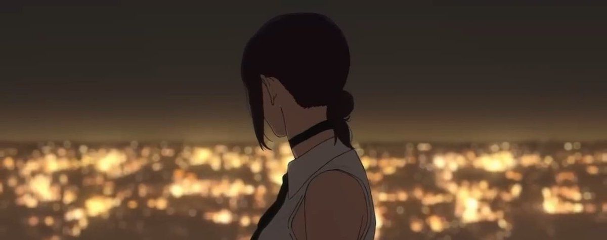 hourlydenreze's tweet image. im so glad the Mappa’s CEO did this because not only did we get to see reze arc a month after its JP release but we also got the digital release in less than 2 months afterwards 🥺 &amp;lt;3