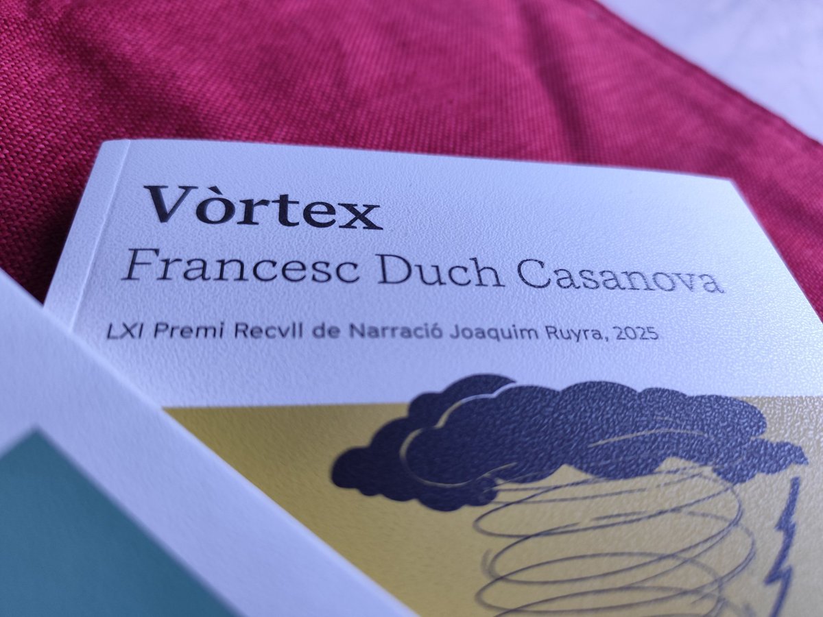 Cap de brot edicions tweet media