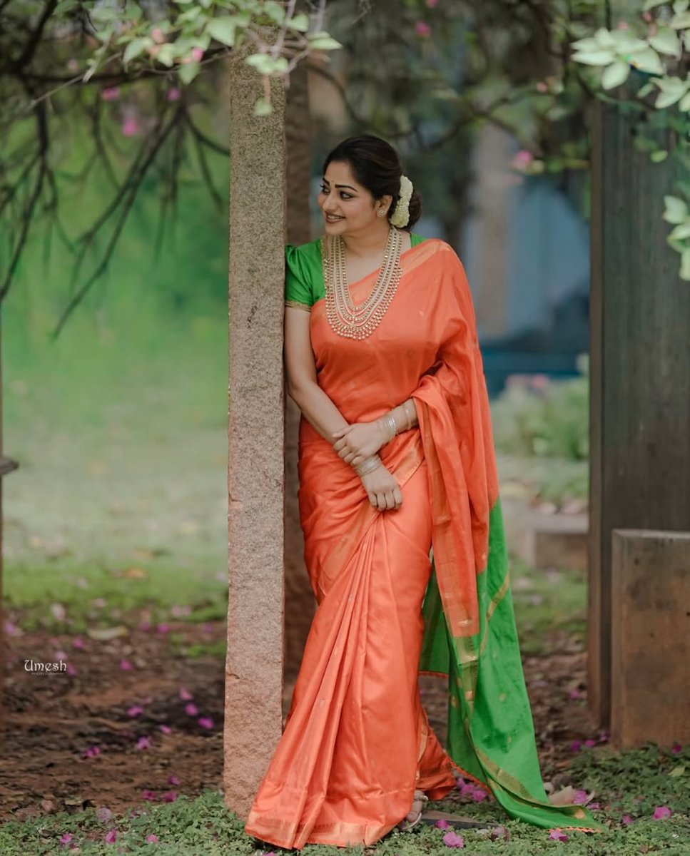 RachitaRamDQ's tweet photo. 💫

Styled by me☺️ https://t.co/iz7jO6XlSz