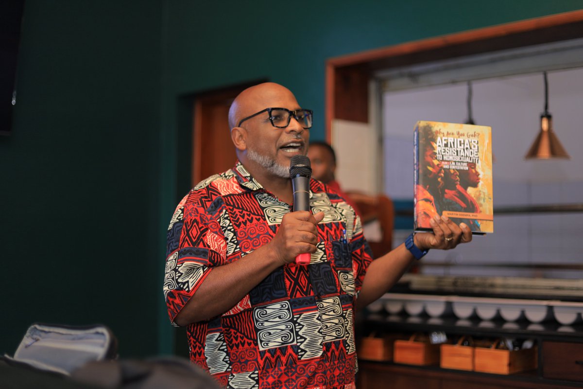 BDO in Uganda tweet media