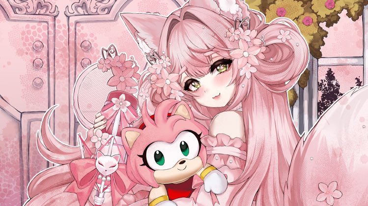 🌸🎀 MY DEBUT IS TOMORROW 🎀🌸

AAAAAAAA ITS TOMORROW!!!!

after a whole years worth of planning, i’m finally ready.

will you be there? please? 🥺👉🏻👈🏻

🩷 Come see my debut!

🗓️┊DECEMBER 6TH (12/6)
⏱️┊3PM EST • NOON PDT • 5AM JST

👾💜 || rotlia