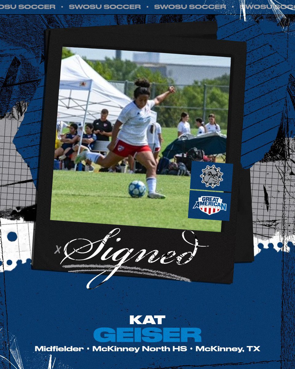 SWOSU Soccer tweet media