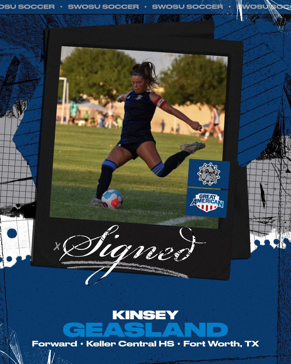 SWOSU Soccer tweet media