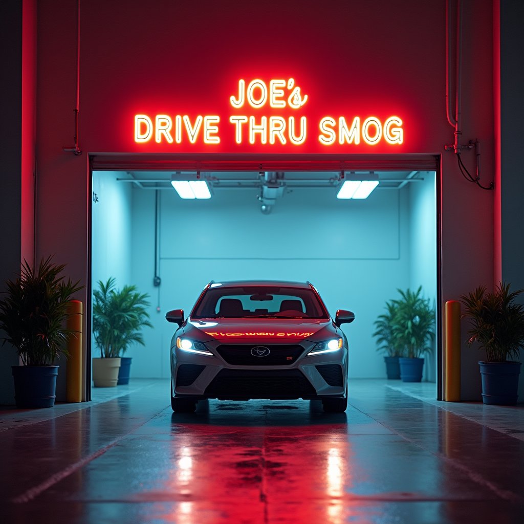 We’ll get your smog check done fast and fair, no surprises, just clear pricing and friendly service.Drive on in and be back on the road in minutes. wix.to/tVj5Mu1 #NorthHollywood