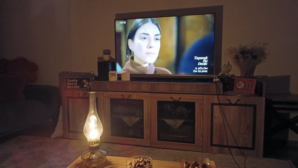 Bana ön izlemeyi izleten hayat size neler yapar hesap edin 
#TaşacakBuDeniz