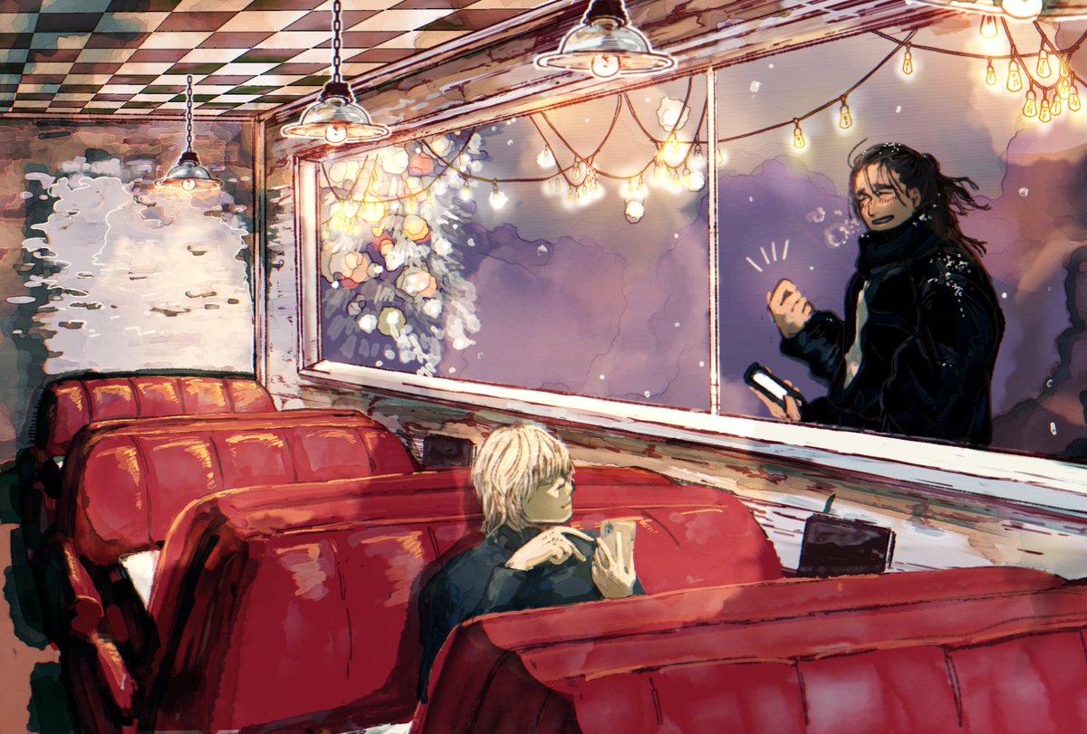 よしりん (@yoshirin092193) / Posts / X