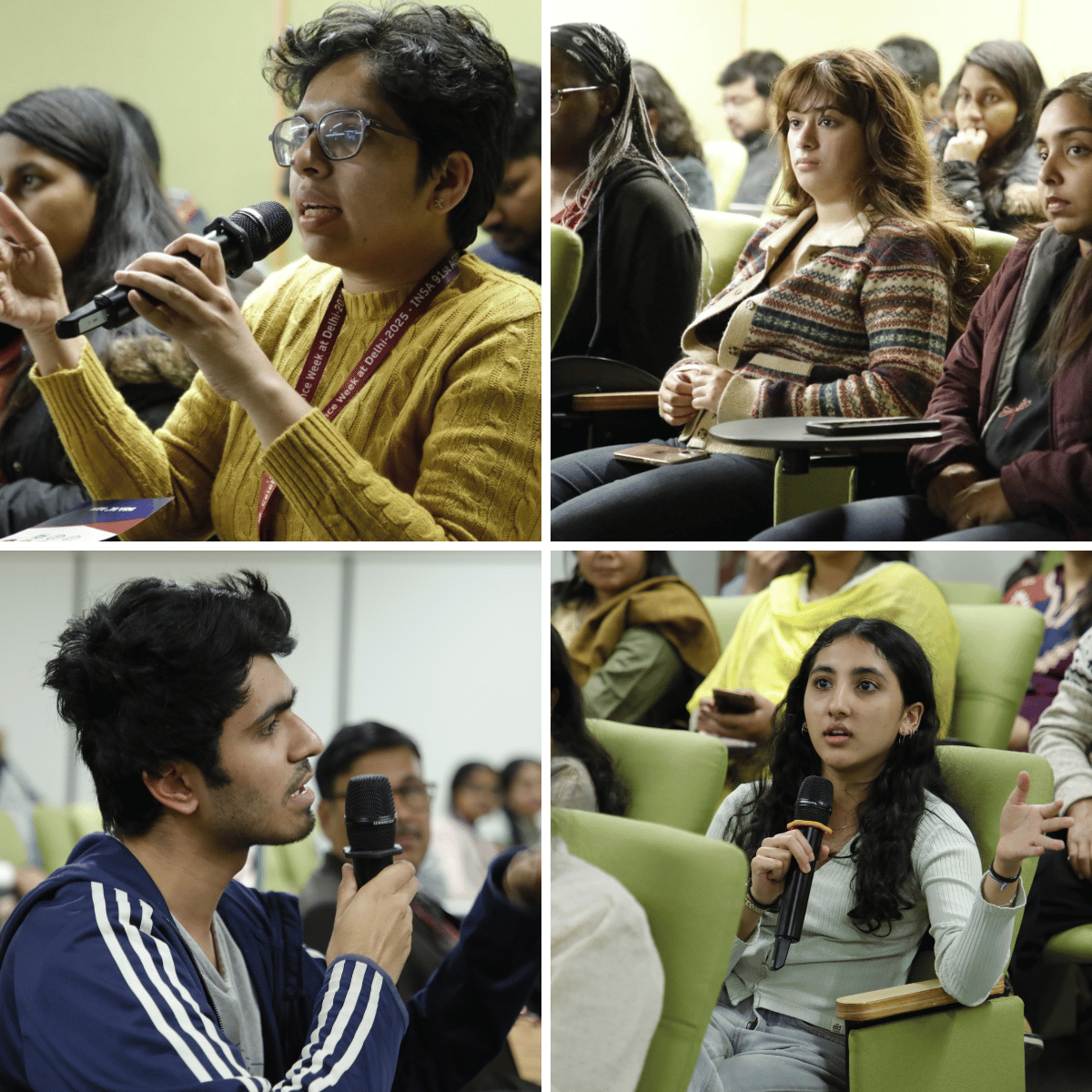 AshokaUniv's tweet photo. (@insa_academy, @AmityUni, @iaripusa1, @iitdelhi, @srmup,@JNU_official_50, @du_mirandahouse, @TSB_Ashoka, @AnuragAgrawalMD, @MenonBioPhysics, @somakrc)
#AshokaUniversity #ScienceWeekDelhi https://t.co/CQcyfbtc7f