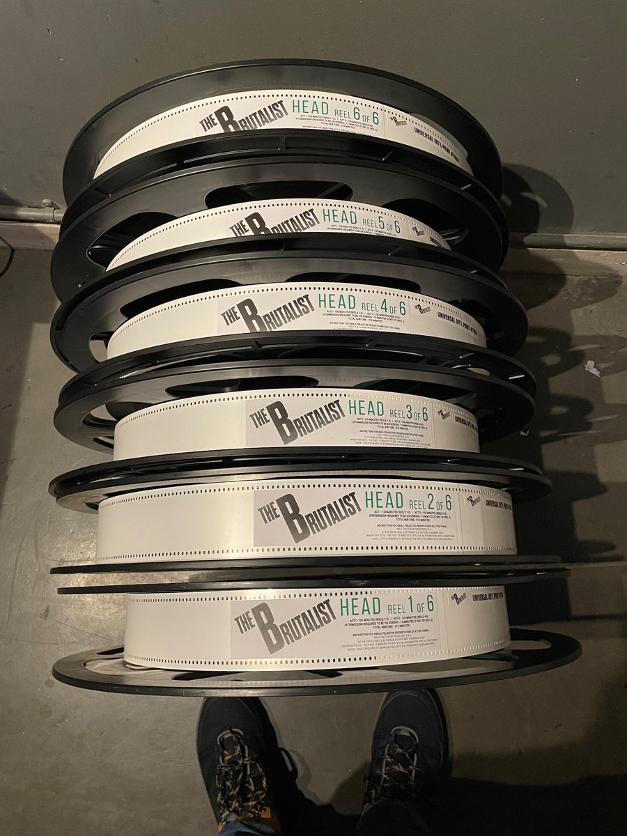 Paul Markey 📽 tweet media