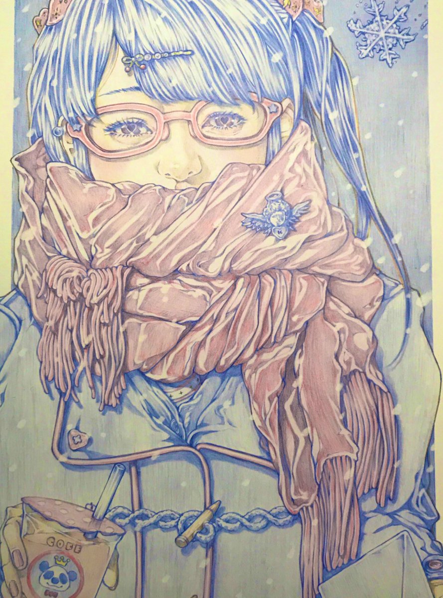 過去絵を擦りまくれ 知ってる方も少ないかもな アナログ時代の