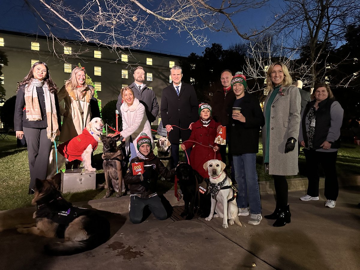 Hero Labradors tweet media