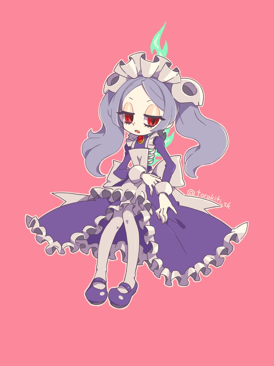 トラキチ/Torakiti tweet media