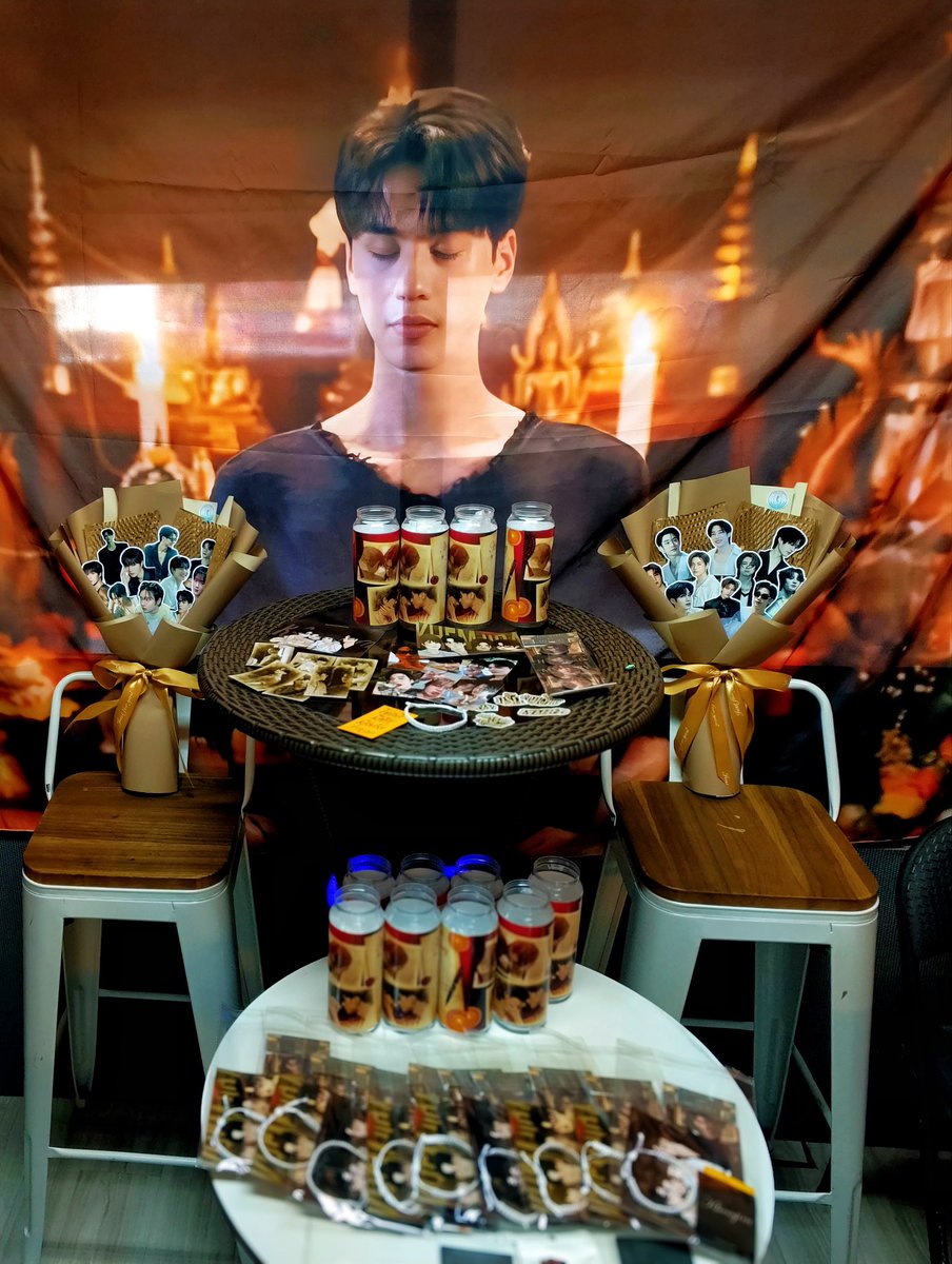 boyslovecdo's tweet photo. Haunted By Memory: A Khemjira Must Survive Cansleeve Event ✨

It’s a wrap! Thank you for reliving the memories with us.

Thank you to all BL fans who attended and ordered online.

Thank you to our partners, @kengnampingphil @Tlefirstoneph ✨

Until the next, #BoysLoveCDO 💖 https://t.co/RIHc4z9cHx