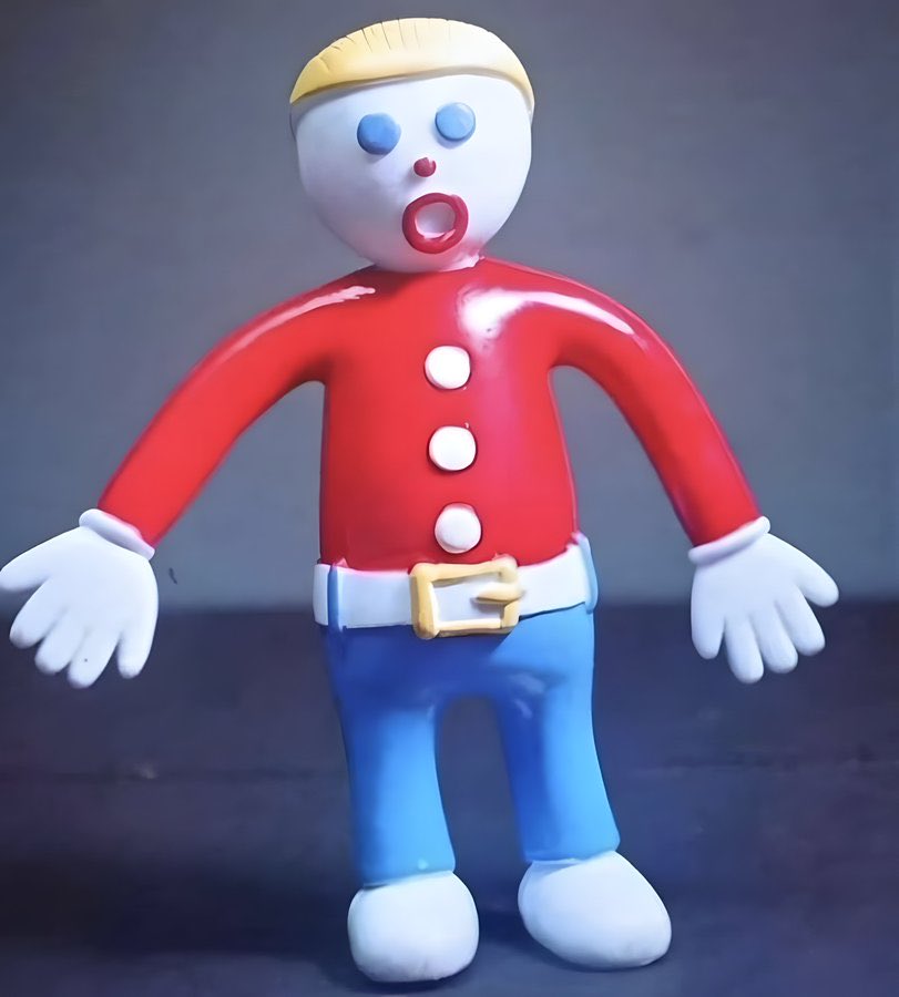 Do you know who this is? 😂