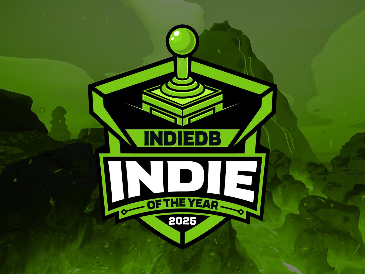ObitusGame's tweet image. The indie of the year 2025 has now started @IndieDB !

Please VOTE for Obitus by clicking the link and press the Vote Now Button!

indiedb.com/games/obitus/

#indiedev  #indiedb  #obitus #solodev #pvpfun
#release2026