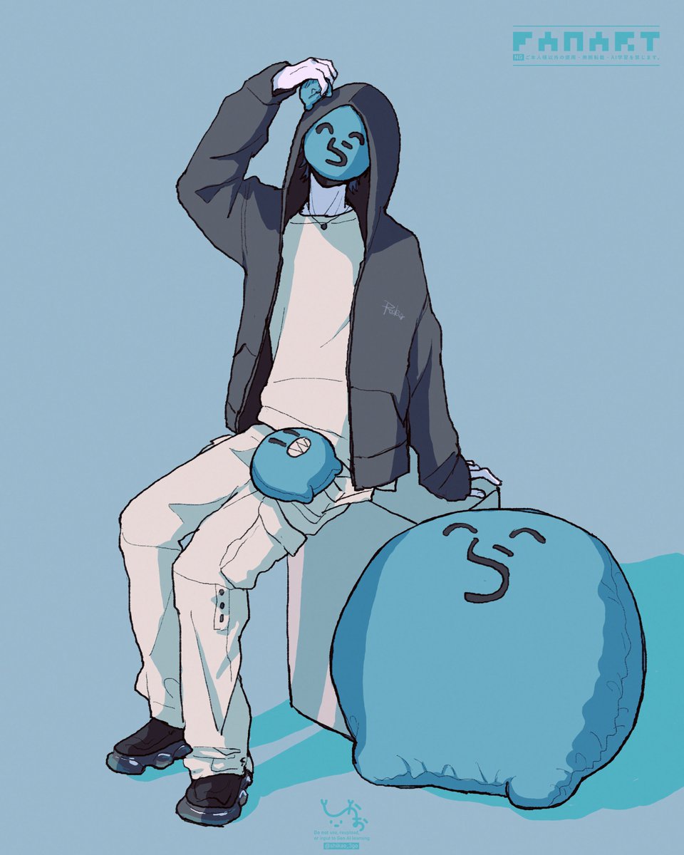 科戸瀬:|| ❄️ (@CaSpEr402356) / Posts / X