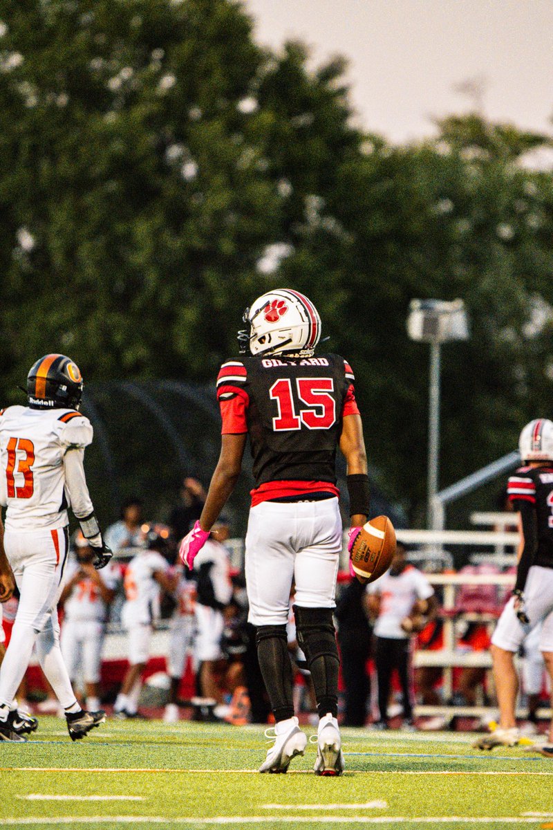 Dylan Gilyard tweet media