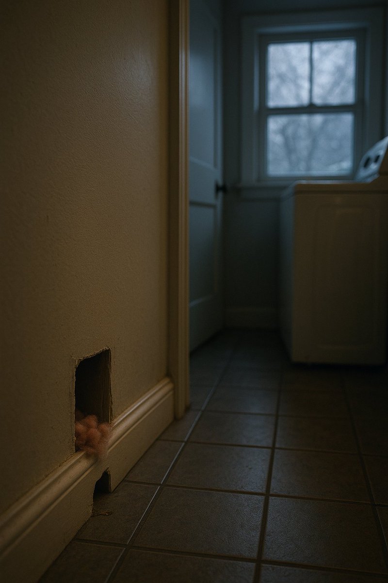 December is peak rodent season. If you are hearing scratching or finding droppings, rodents may already be inside. Winter encourages mice and rats to seek heat and shelter.
