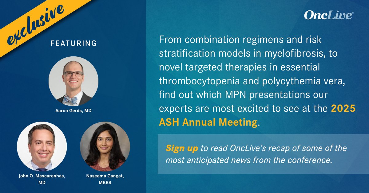 OncLive.com tweet media