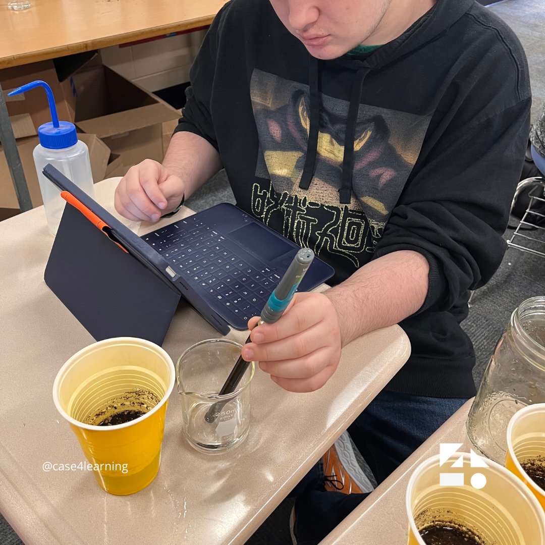 CASE 4 Learning tweet media