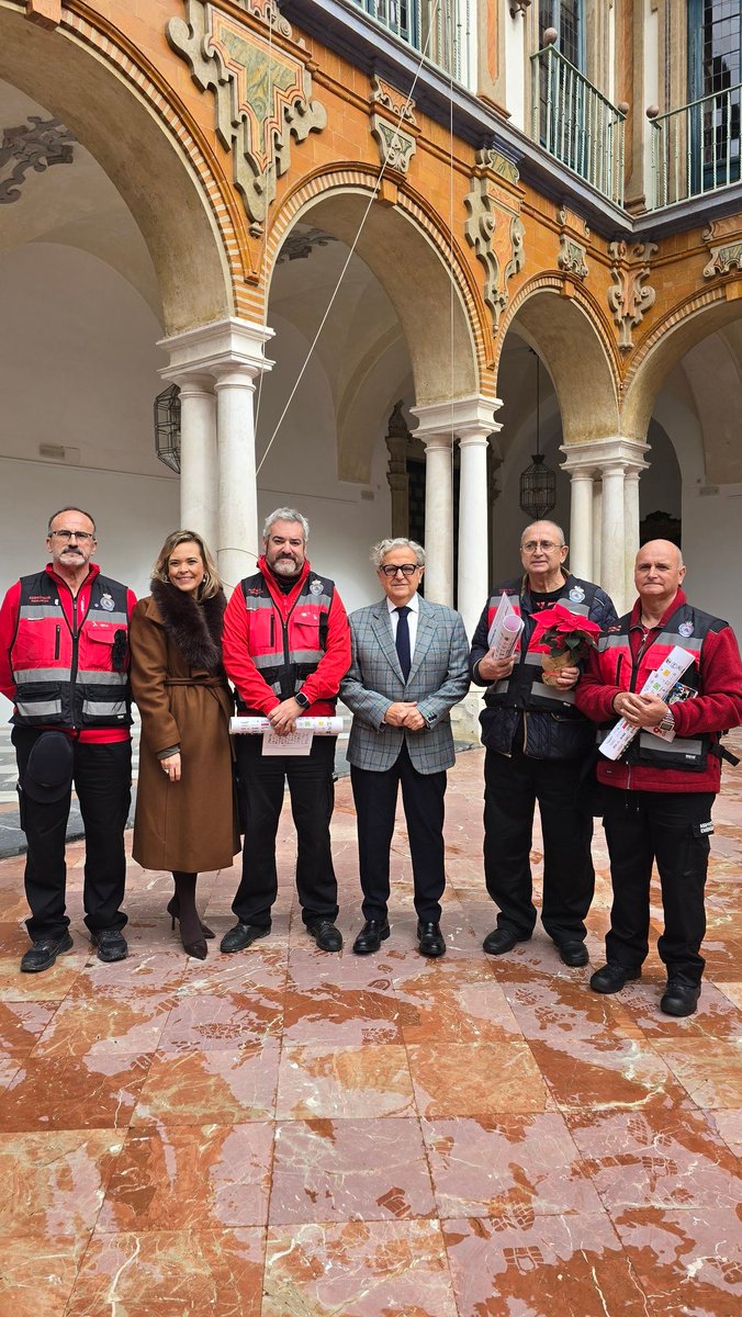 ASOPROTECOR EMERGENCIAS tweet media