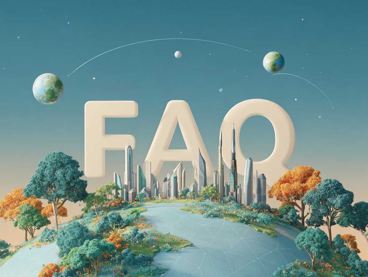 ZKIM FAQ now covers 140 questions - from onboarding basics to file-format layers, threat models, encrypted messaging and key-recovery design.

Beginner or expert —— we’ve answered everyone.

Dive in → zk.im/faq

#ZKIM #privacyfirst  #ZeroKnowledge