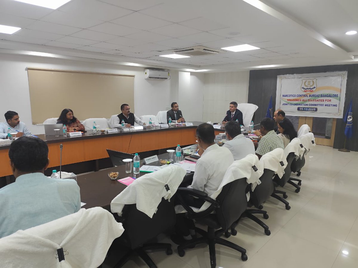 NCBBengaluru tweet picture