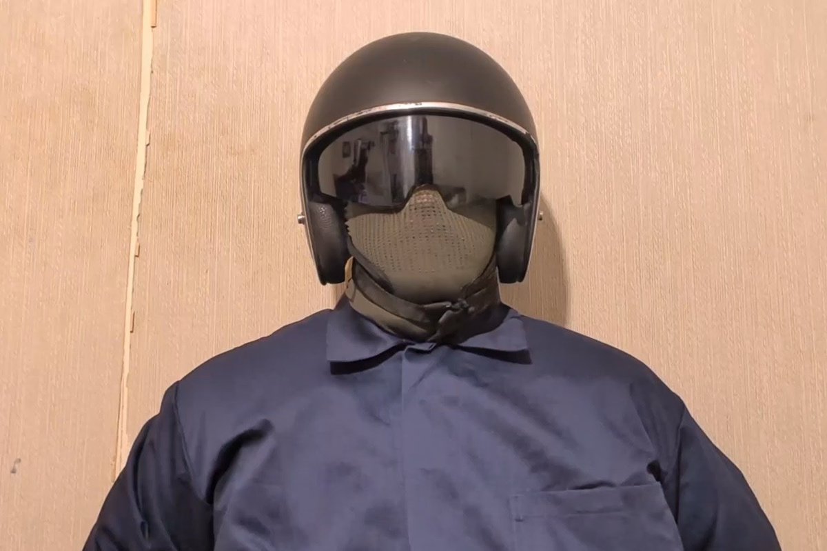 Workdrone reactivated. 

workdrone will focus on allocated tasks and obey instructions.