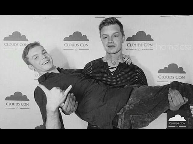 Obviously these two😍