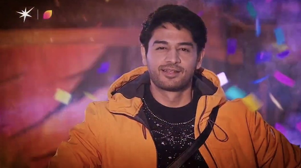 ctma07's tweet photo. HEROIC JOURNEY OF BB19 MAIN CHARACTER, GAURAV KHANNA 🔥
Pure cinema ✨

#GauravKhanna #VoteForGaurav
#BiggBoss19 #BB19 https://t.co/o8GTay7lEy