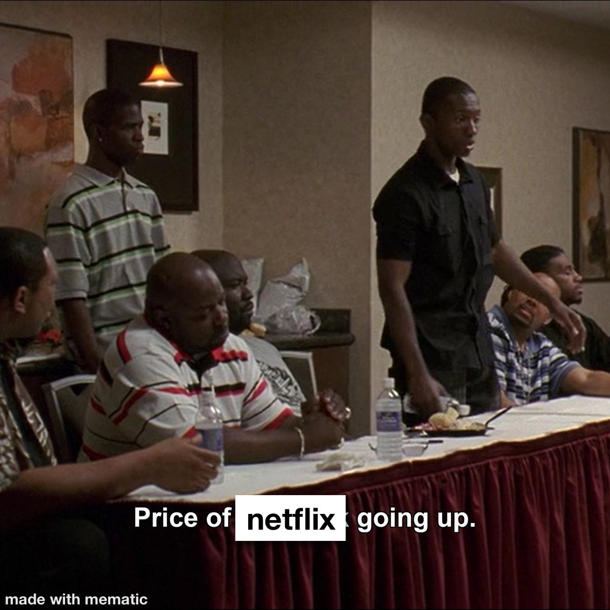 Ikai Lan 😐 tweet media