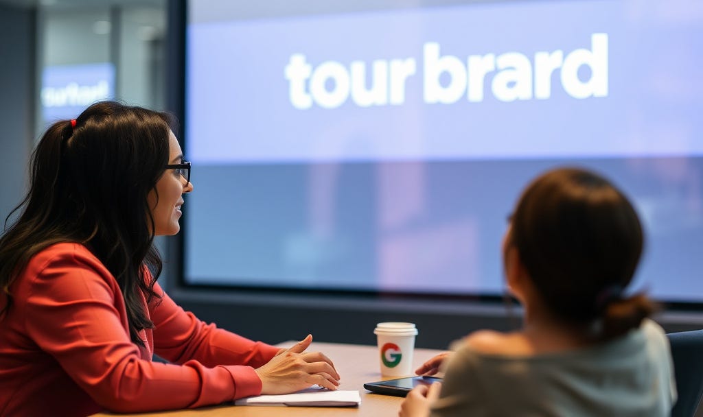 Can your brand harness the sheer power of employee voices? #EmployeeEngagement #BrandStrength bhiveeap.substack.com/p/can-your-bra…