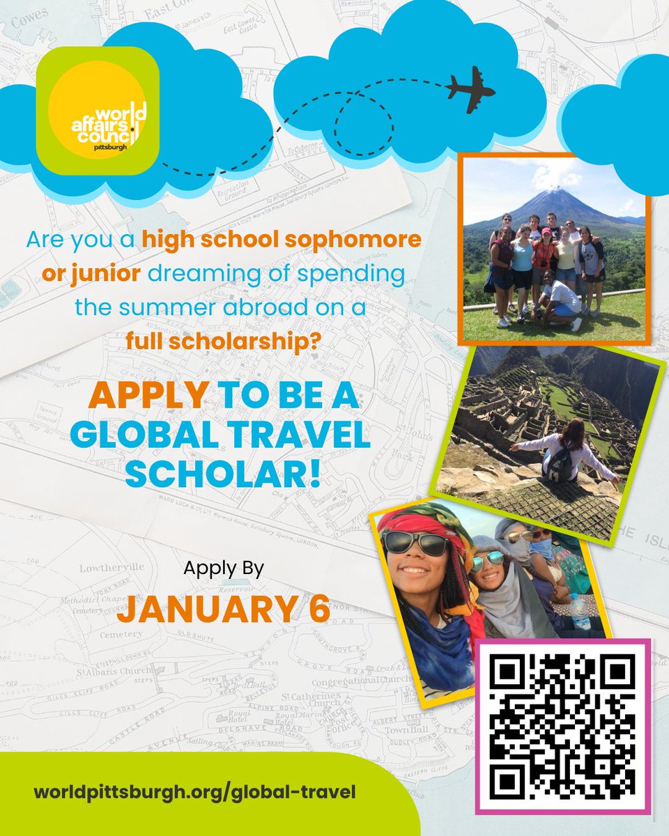 Global Minds tweet media