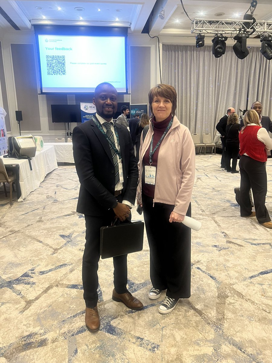 okechuokorie's tweet photo. Great time at the @RAEngNews Awardee Excellence Community conference at 🏴󠁧󠁢󠁳󠁣󠁴󠁿. Had to find the 2-3 days so I could attend it— glad I did. It’s priceless, the opportunity to connect with colleagues &amp; learn about the innovation going on in their space— academic, industry &amp; policy. https://t.co/Q1Te6g97Hq