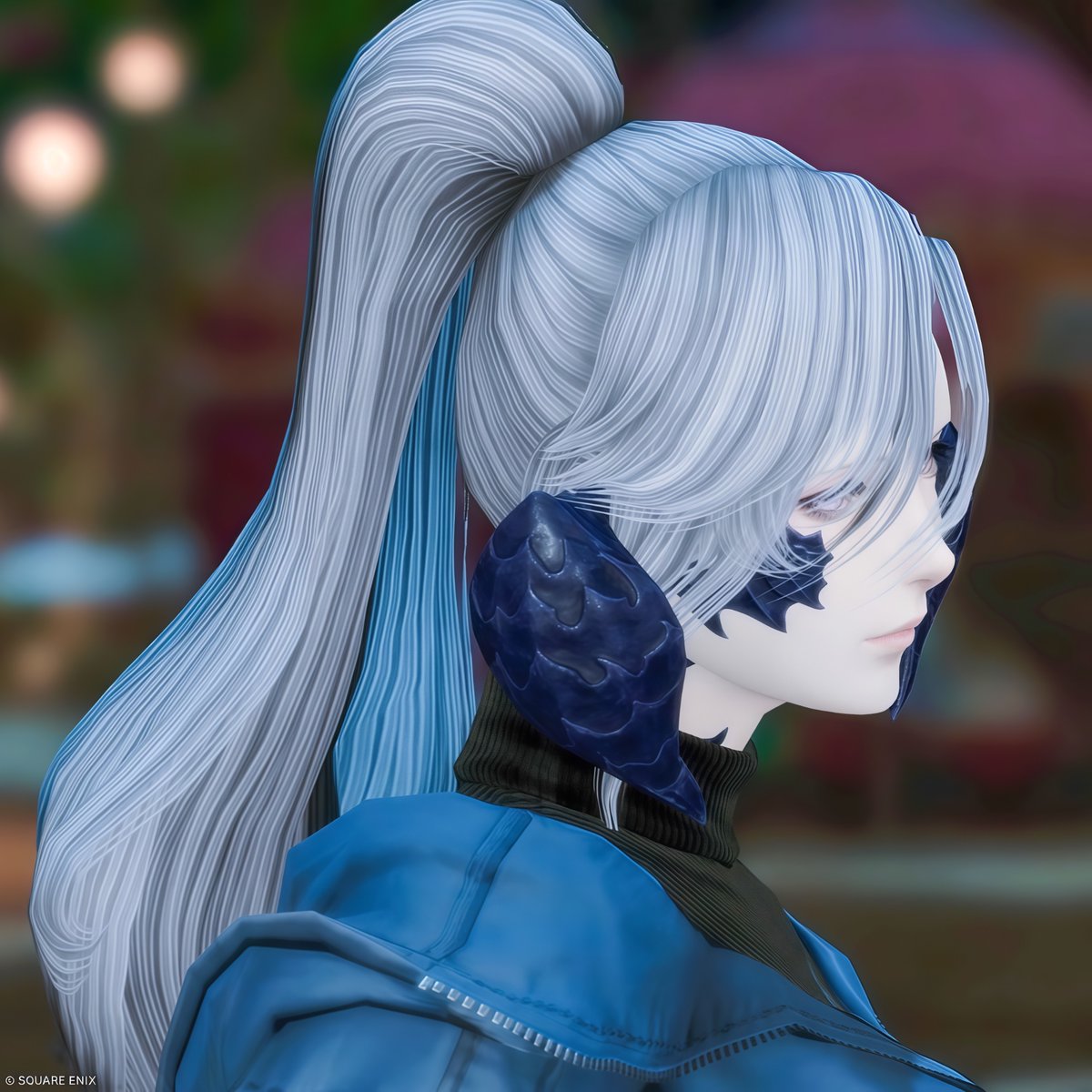 蟹角
#おはウラ