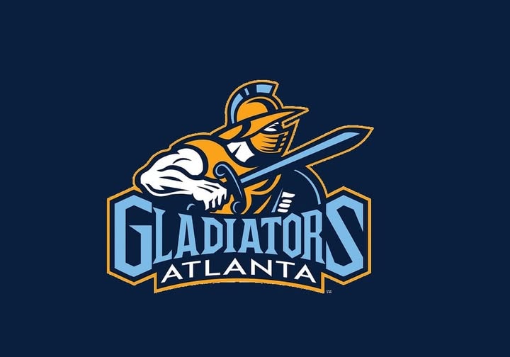 #ad Day 5 of our #giveaway 4 Tickets to any Atlanta Gladiators  HOME game!
Enter to win at   bit.ly/4asgQCs
 @AtlantaGladiators